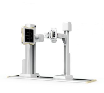 Система цифровой радиографии GALAXY 50P