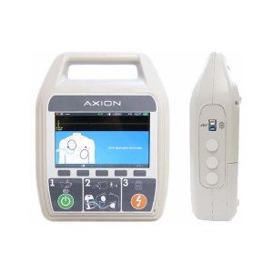 Дефибриллятор автоматический наружный ДА-Н-01