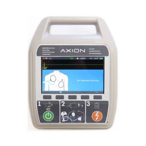 Дефибриллятор тренажер ДА-Н-Т-01