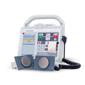 Дефибриллятор-монитор ДКИ-Н-11 «Аксион»