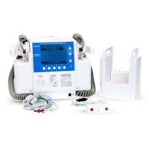 Дефибриллятор-монитор ДКИ-Н-10 «Аксион»