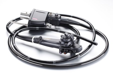 Видеоколоноскоп Pentax EC-3890Li высокого разрешения HD+