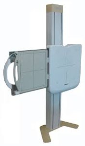 Цифровая диагностическая рентгенографическая система в вариантах исполнения: GXR 40 SD