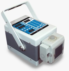 МeX+100 Портативный рентген-аппарат