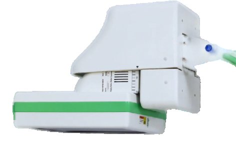 PLX7100A Мобильная плоскопанельная C-дуга