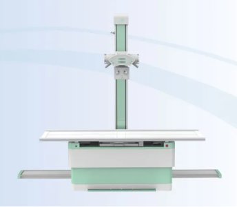 PLD6500 Медицинское диагностическое рентгеновское оборудование