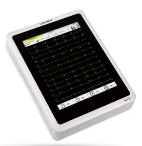 Электрокардиограф H12 (12 канальный)