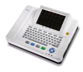 Электрокардиограф CM1200А (12 канальный)