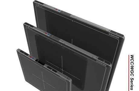 Rayence Детектор1417 WCC/WGC