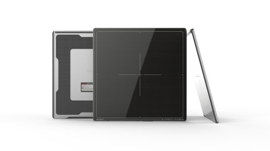 Rayence TFT Детектор 1717WCCWGC