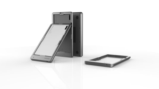 Rayence TFT Детектор 1717WCCWGC