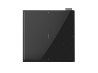 Rayence Детектор 1717SCV/SGV 43 x 43 cm